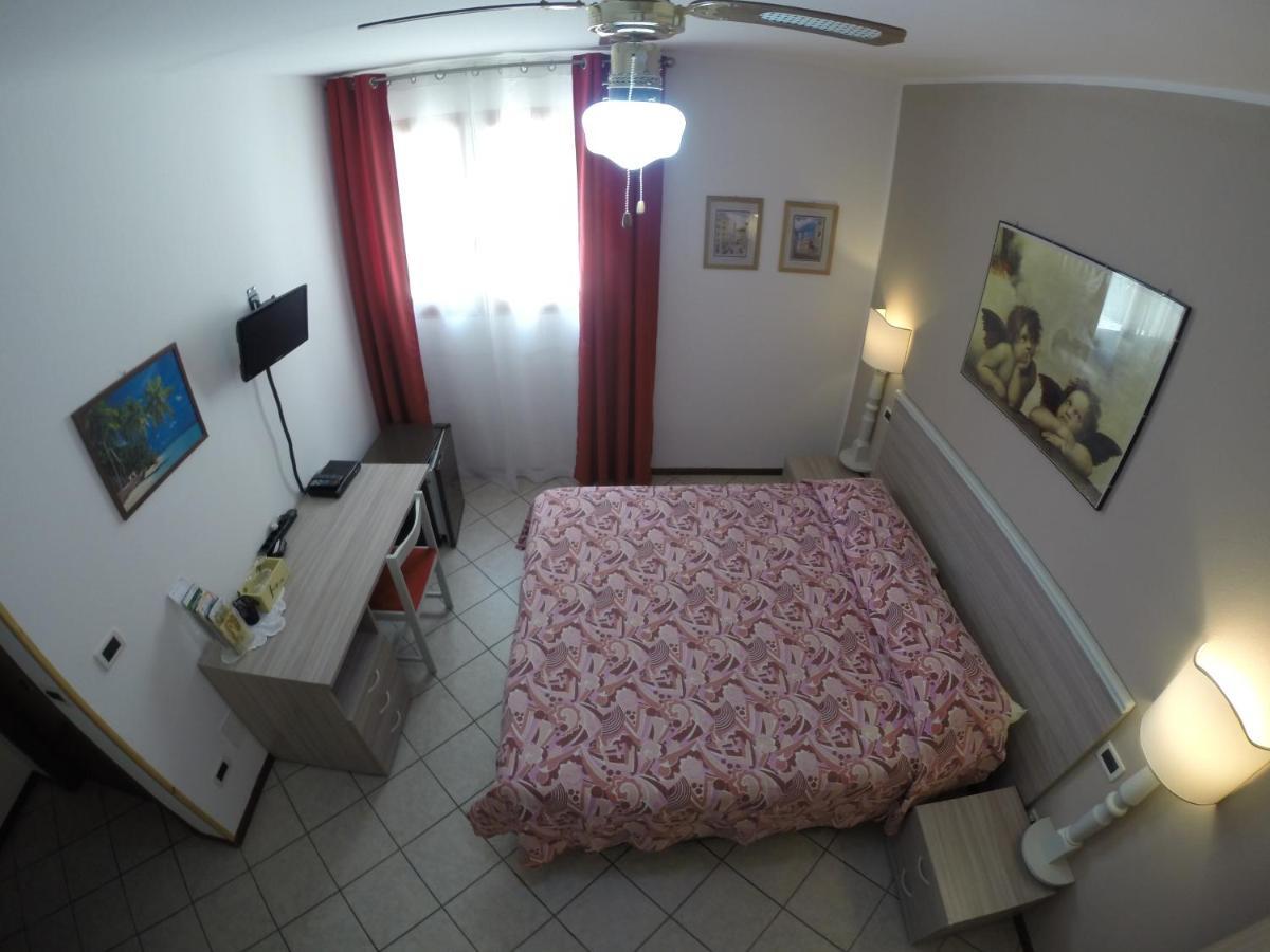 Bed and Breakfast Il Prato Predappio Exteriér fotografie