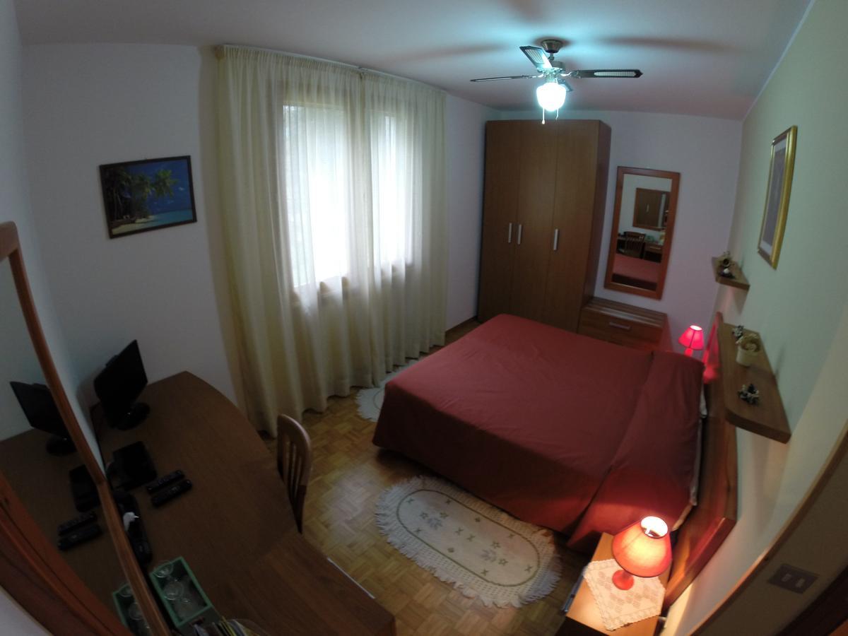 Bed and Breakfast Il Prato Predappio Pokoj fotografie